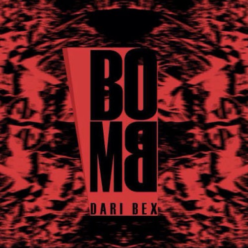 آهنگ بمب از داریبکس