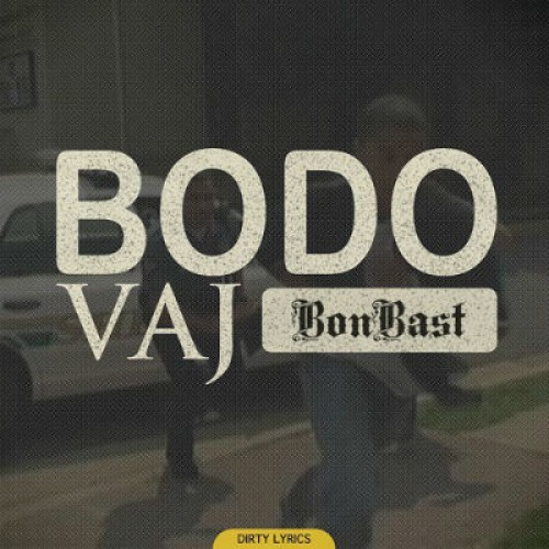 آهنگ جدید داریوش واج به نام بدو