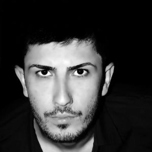 آهنگ جدید دپرس به نام دیگه نمیتونم بخندونمت