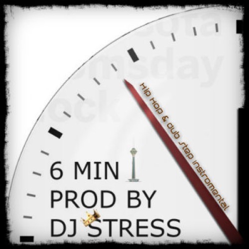 بیت با آهنگسازی Dj Stress