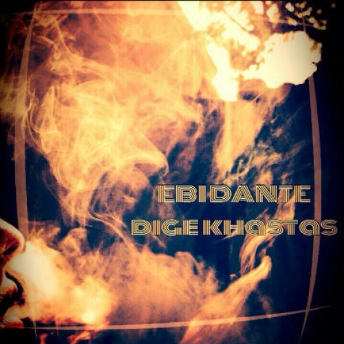 آهنگ دیگه خستس از ابی دانته