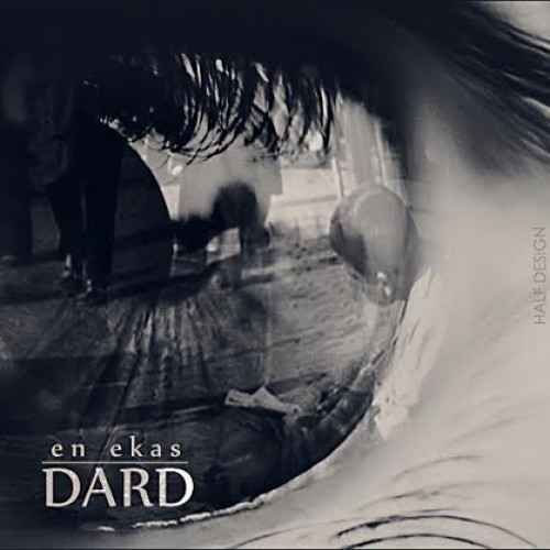 آهنگ جدید انعکاس به نام درد