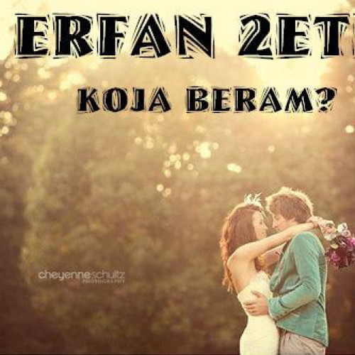 آهنگ جدید عرفان ۲Eten به نام کجا برم