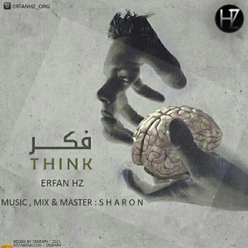 آهنگ فکر از عرفان اچ زد