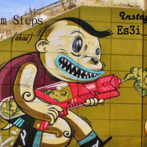 آهنگ جدید از اسی ثابت به نام پیگرد قانونی