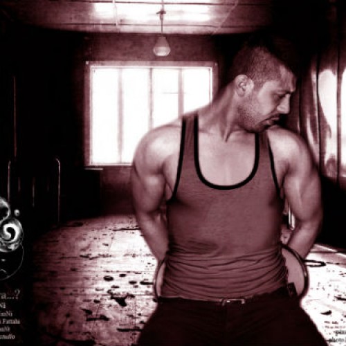 آهنگ جدید رضا فانی به نام آخه چرا