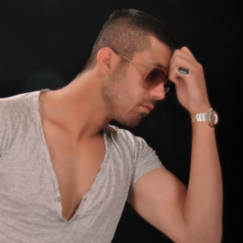 آهنگ جدید فانی به نام به دل نگیر