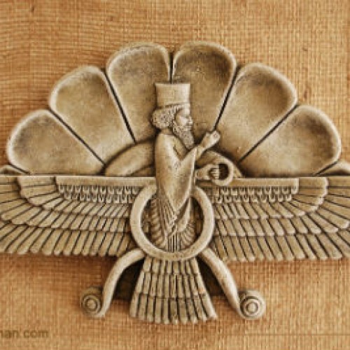 آهنگ جدید فروهر به نام من