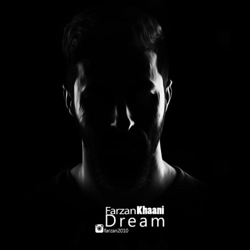 آهنگ خواب از فرزان خانی