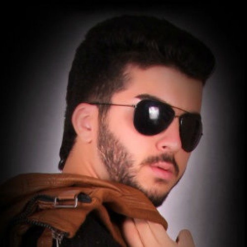 آهنگ جدید فرشاد مرداسی و ایمان به نام نفرین