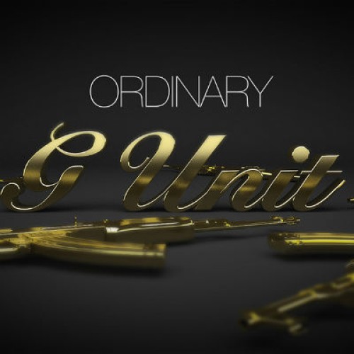 آهنگ جدید ۵۰Cent به نام Ordinary