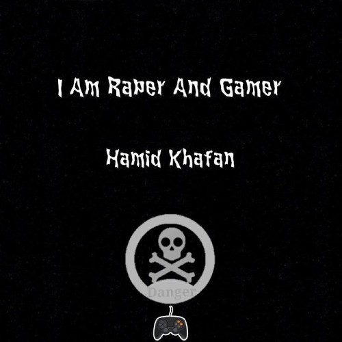 آهنگ هم رپرم هم گیمر از حمید خفن