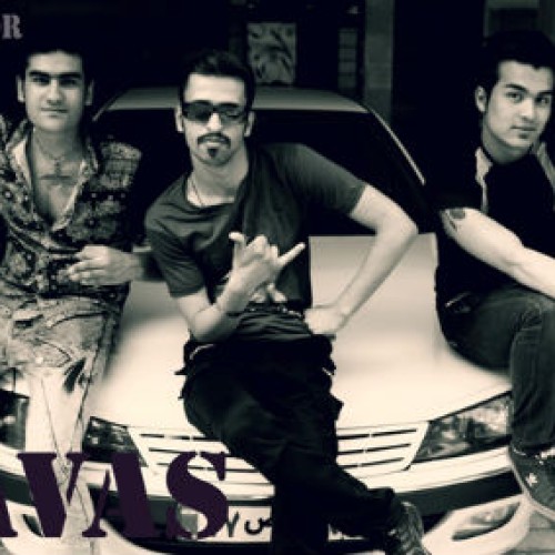 آهنگ هراس BRB و Monarch به نام هوس