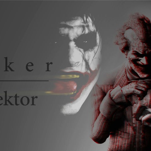 آهنگ جوکر از هکتور