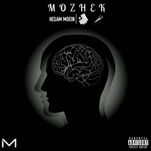 آهنگ مضحک از حسام و معین