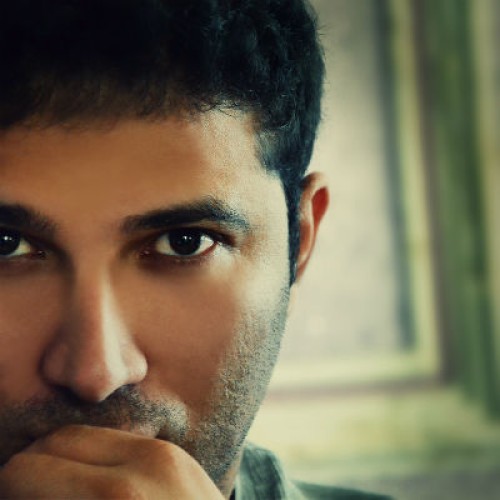 آهنگ جدید حسان به نام فراموش نمیشی