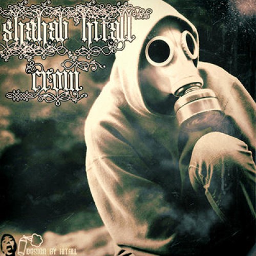 آهنگ جدید شهاب هیتال به نام کلاغ