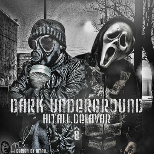 آهنگ جدید شهاب هیتال و دلاور به نام زیر هشت