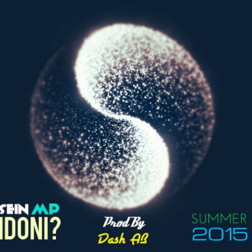 آهنگ میدونی از حسین ام پی