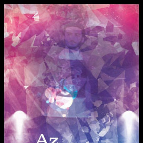 آهنگ حسین طعنه به نام از قدیم هم پررنگ ترم