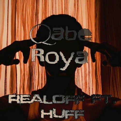 آهنگ قاب رویا از Huff و RealOff