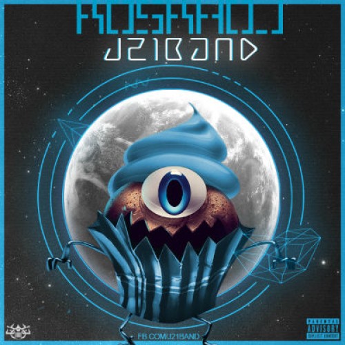 آهنگ جدید گروه J21 به نام ک++ خول