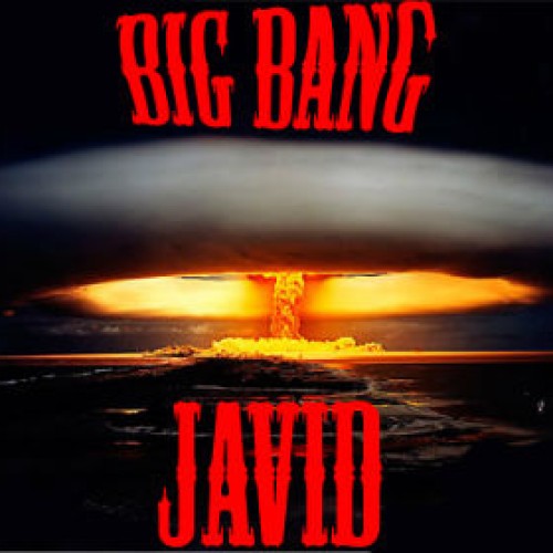 آهنگ جدید جاوید به نام بیگ بنگ