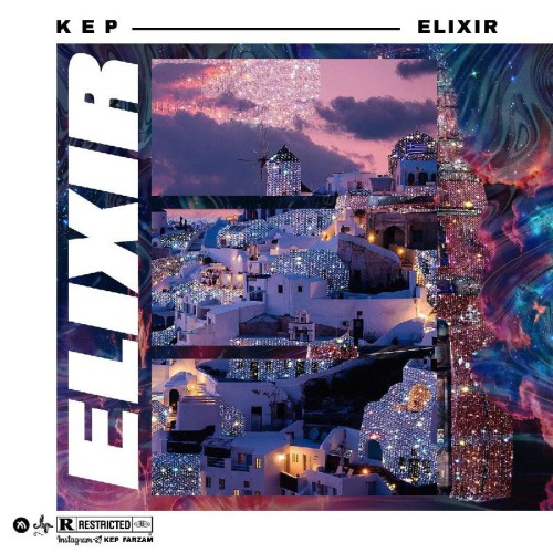 آهنگ Elixir از کیپ
