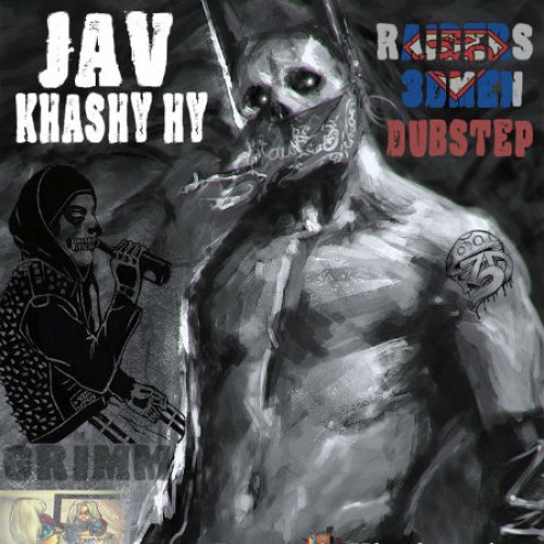 آهنگ جو از خشایار HY