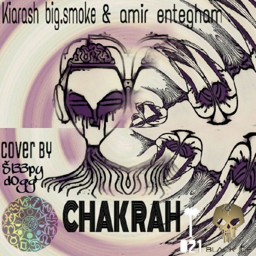 آهنگ چاک راه از بیگ اسموک و انتقام