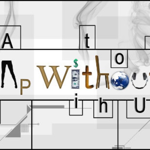 آهنگ جدید کیان به نام CrapwithOutC