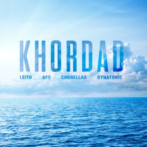 آهنگ خرداد از بهزاد لیتو و کرنلا