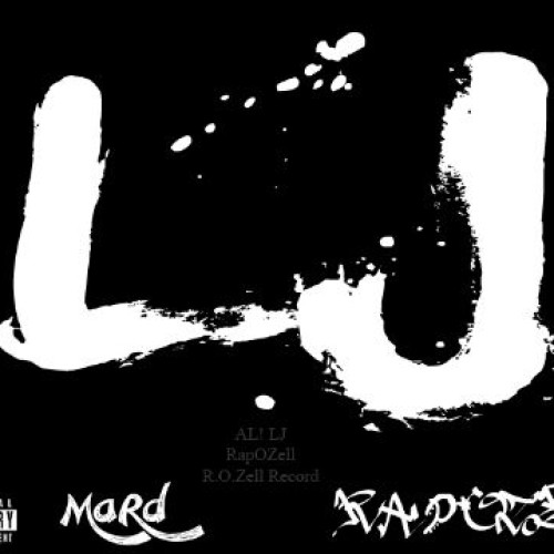 آهنگ جدید علی LJ به نام مرد