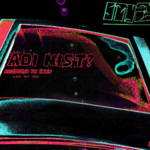 آهنگ عادی نیست از M2M