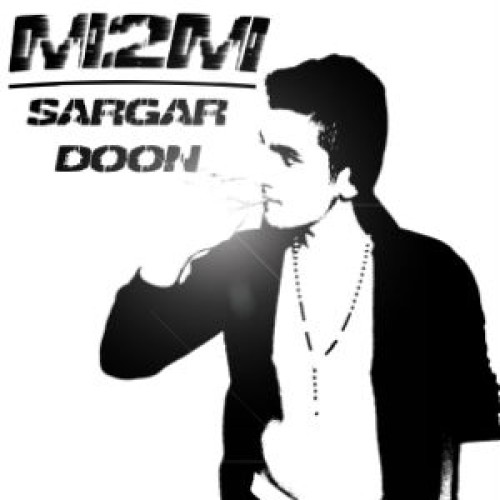 آهنگ جدید M2M به نام سرگردون