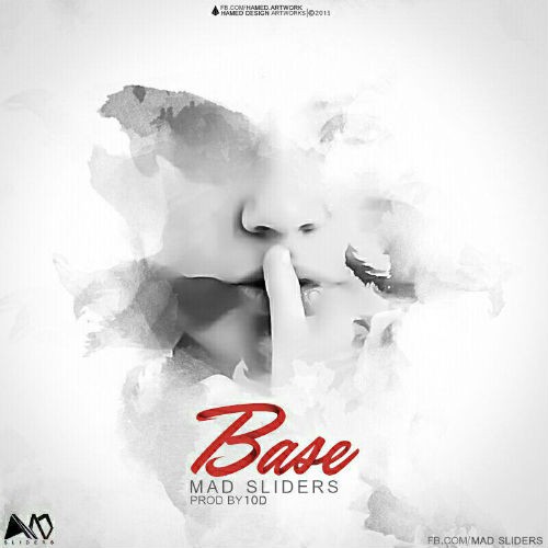 آهنگ بسه از Mad Sliders
