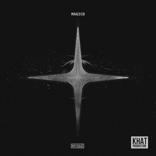 آهنگ مثل همیم از مجیکو