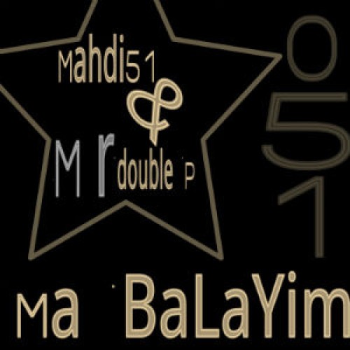 آهنگ مهدی ۵۱ و Mr Double P به نام ما بالاییم