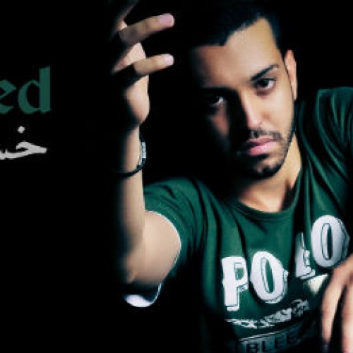 آهنگ جدید مهدی به نام خستم دیگه