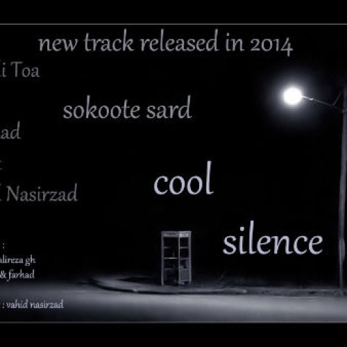 زیگ زاگ باند و وحید نصیرزاد – سکوت سرد