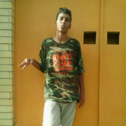 آهنگ جدید مجید بلک به نام برام مهم نیست