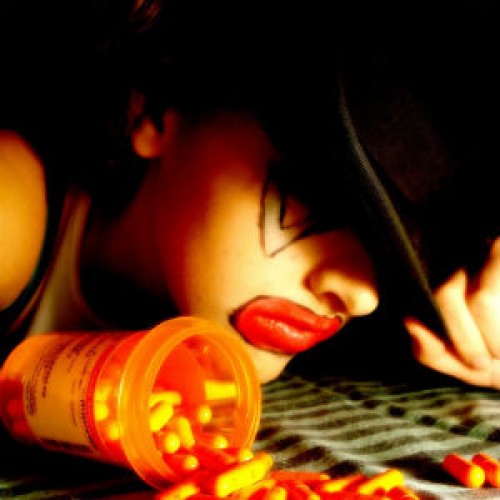 آهنگ جدید از محید تلفات به نام دلقک