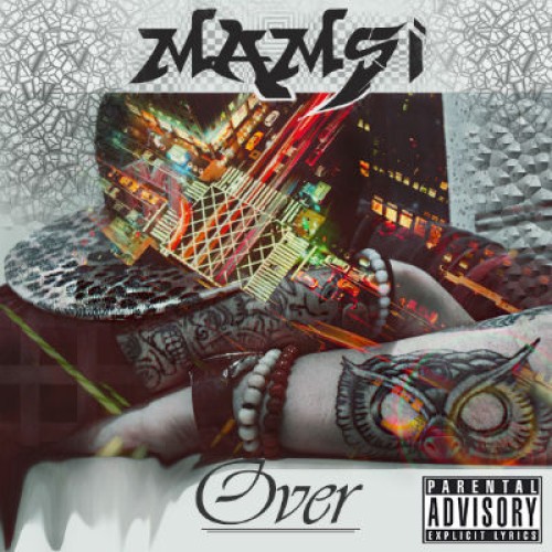 آهنگ Over از ممسی