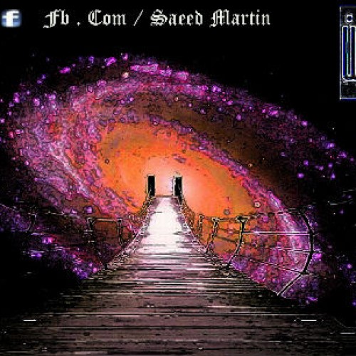 آهنگ جدید از Martin به نام آذرخش&lrm;