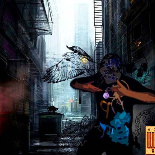 آهنگ جدید مارتین به نام گردی کره زمین