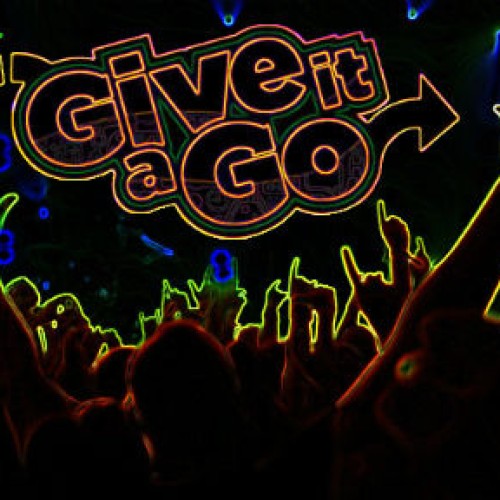 آهنگ جدید از مارتین به نام Give it a go