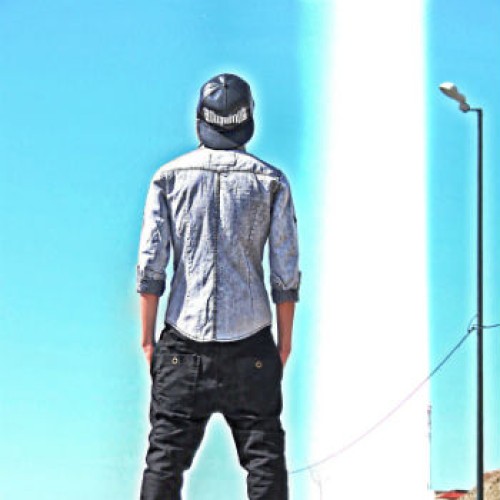 آهنگ جدید از مسعود به نام آسفالت