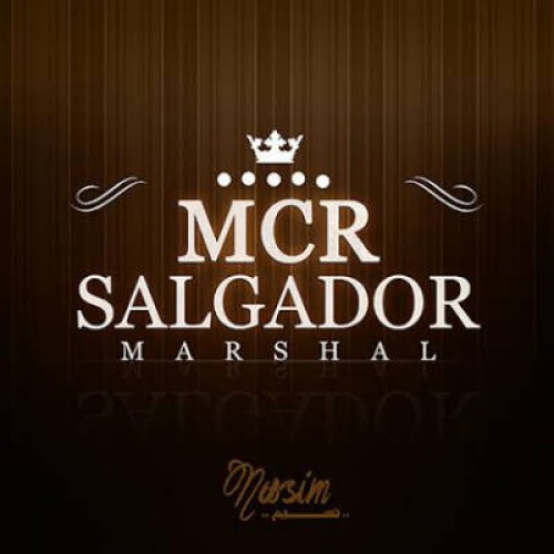 آهنگ جدید MCR ، سالگادور و مارشال به نام نسیم