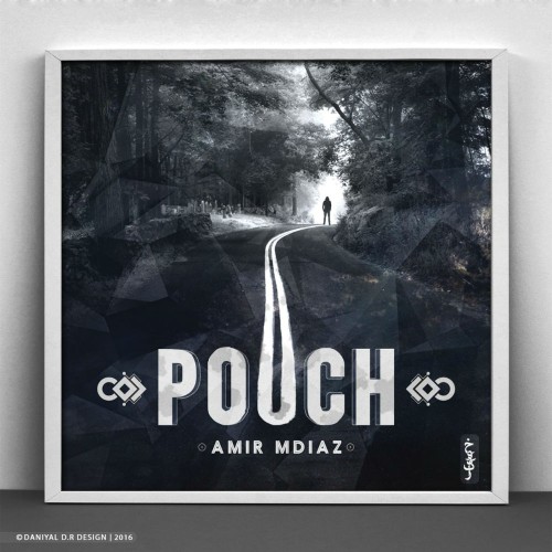 آهنگ پوچ از امیر‌ام دیاز