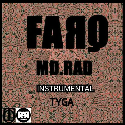 آهنگ فرق از MD.Rad